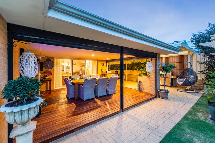 Sixth view of Homely house listing, 7 Wialki Mews, Dawesville WA 6211
