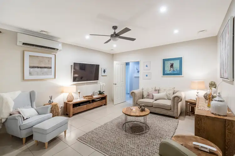 Seventh view of Homely house listing, 7 Wialki Mews, Dawesville WA 6211