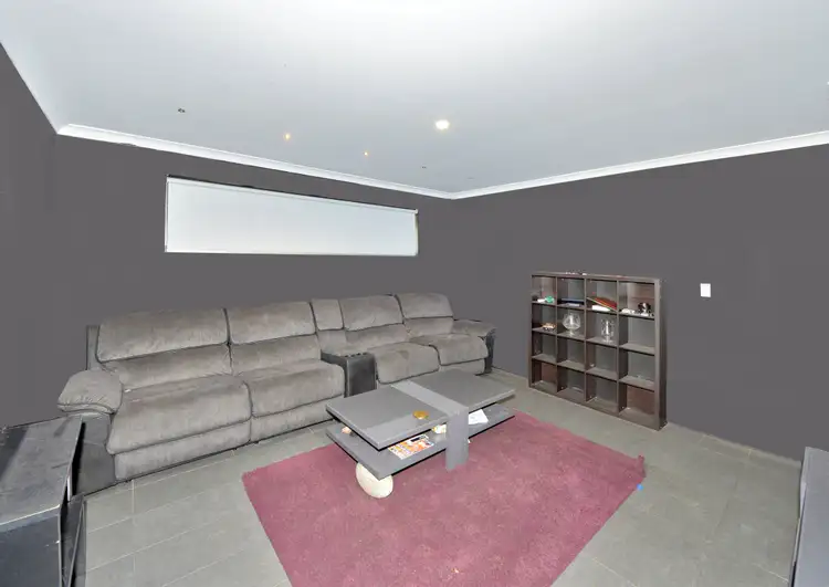 Second view of Homely house listing, 60 Badgerup Avenue, Lakelands WA 6180
