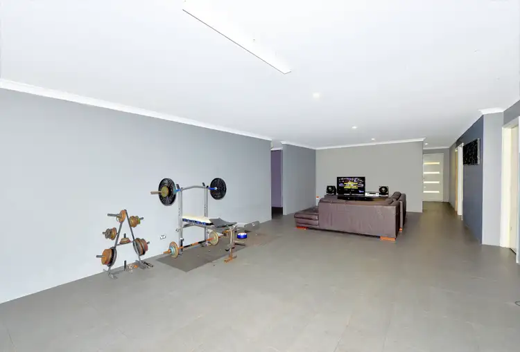 Third view of Homely house listing, 60 Badgerup Avenue, Lakelands WA 6180