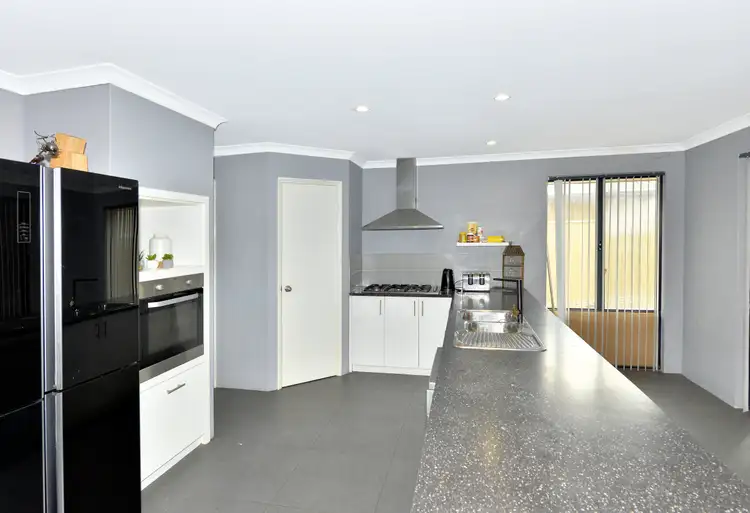 Fourth view of Homely house listing, 60 Badgerup Avenue, Lakelands WA 6180