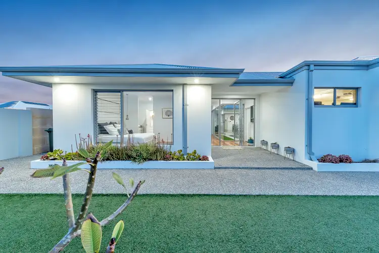 Fourth view of Homely house listing, 19 Surf View, Dawesville WA 6211