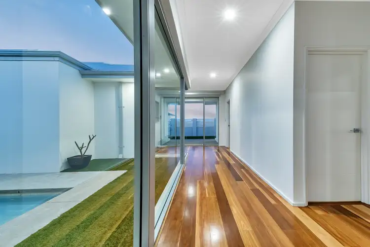 Fifth view of Homely house listing, 19 Surf View, Dawesville WA 6211