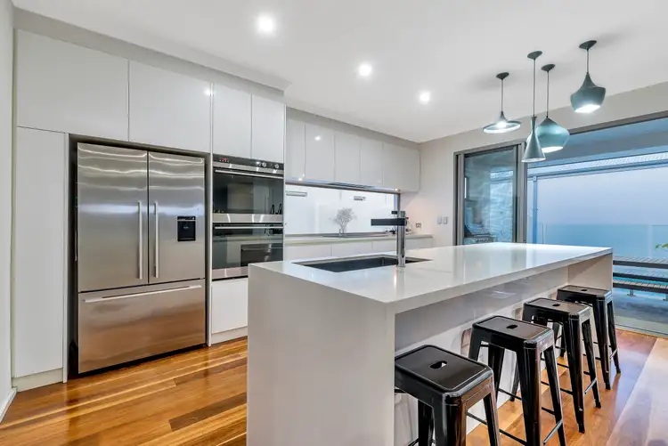 Seventh view of Homely house listing, 19 Surf View, Dawesville WA 6211