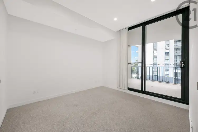 Third view of Homely apartment listing, 203/28 Cambridge Street, Epping NSW 2121