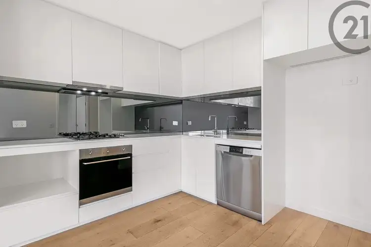 Fourth view of Homely apartment listing, 203/28 Cambridge Street, Epping NSW 2121