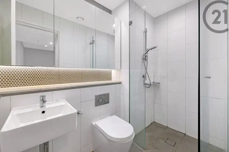 Fifth view of Homely apartment listing, 203/28 Cambridge Street, Epping NSW 2121