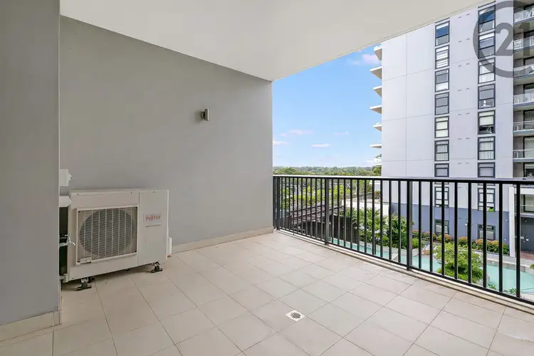 Sixth view of Homely apartment listing, 203/28 Cambridge Street, Epping NSW 2121