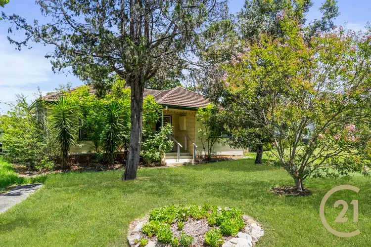 Main view of Homely house listing, 22 Devlin Street, Ashcroft NSW 2168