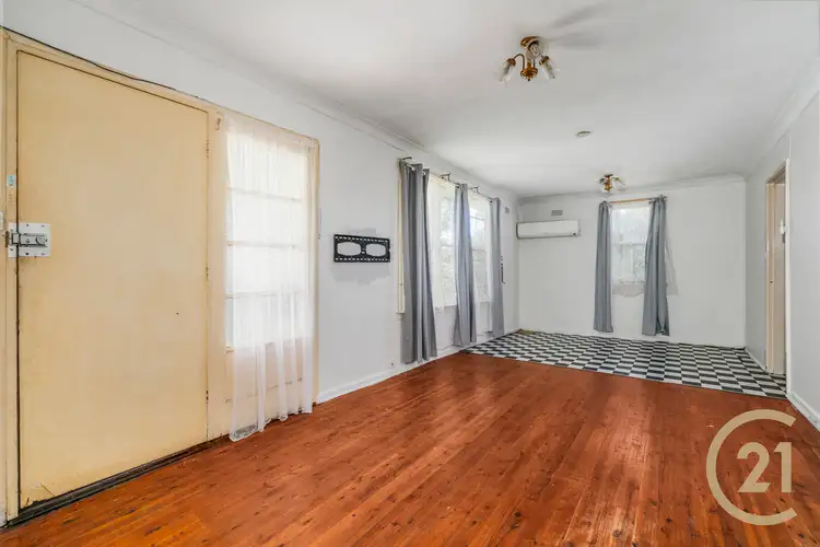 Second view of Homely house listing, 22 Devlin Street, Ashcroft NSW 2168