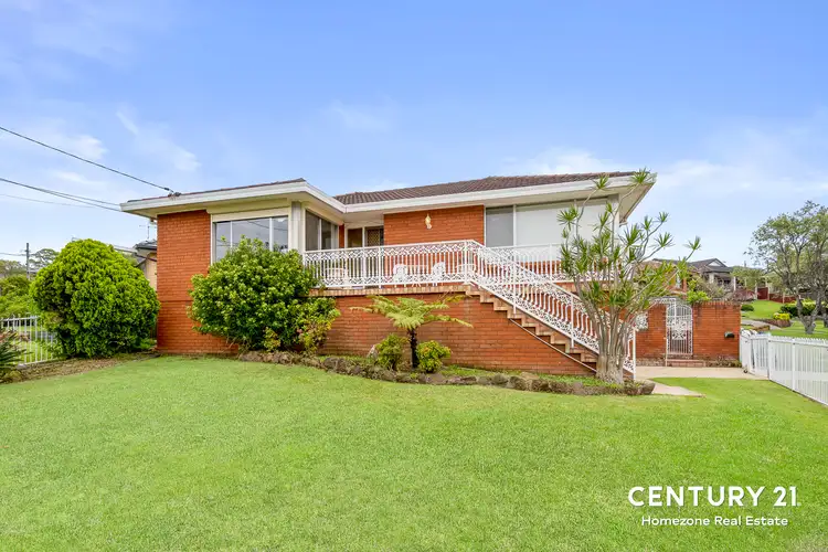 7 Scipio Street, Yagoona NSW 2199