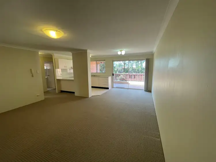 Second view of Homely apartment listing, 10/651 Old Princes Highway, Sutherland NSW 2232