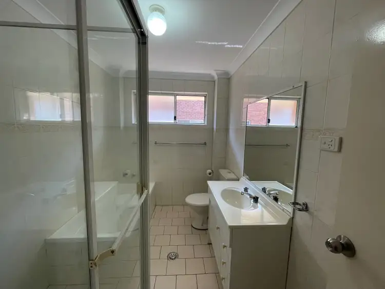 Fourth view of Homely apartment listing, 10/651 Old Princes Highway, Sutherland NSW 2232