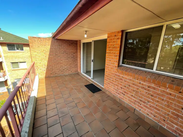 Fifth view of Homely apartment listing, 10/651 Old Princes Highway, Sutherland NSW 2232