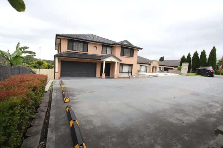 Second view of Homely house listing, 9 Pecan Place, Casula NSW 2170