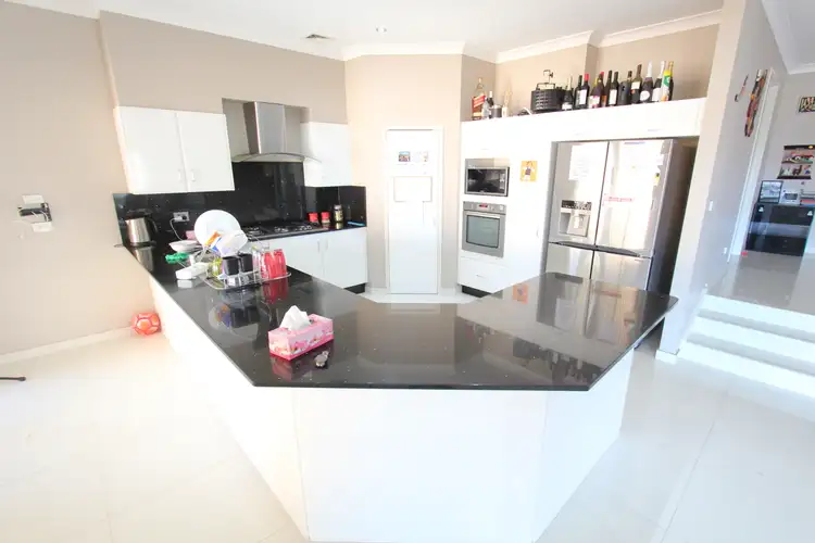 Fourth view of Homely house listing, 9 Pecan Place, Casula NSW 2170