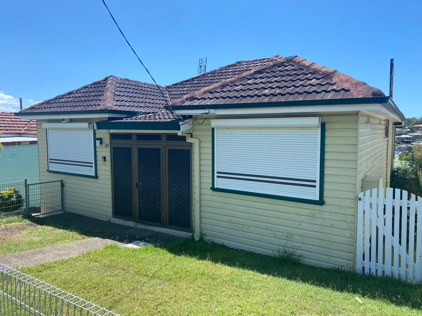 Main view of Homely house listing, 23 Brisbane Water Road, Adamstown NSW 2289