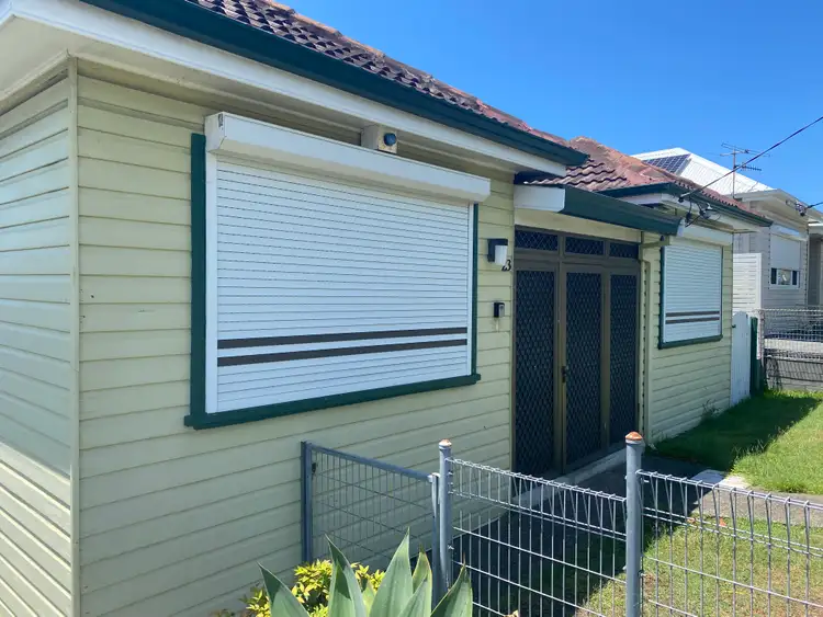 Fifth view of Homely house listing, 23 Brisbane Water Road, Adamstown NSW 2289