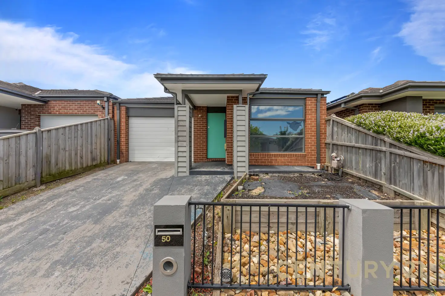 Main view of Homely house listing, 50 Arlington Avenue, Pakenham VIC 3810