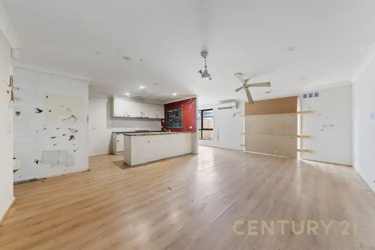 Second view of Homely house listing, 50 Arlington Avenue, Pakenham VIC 3810