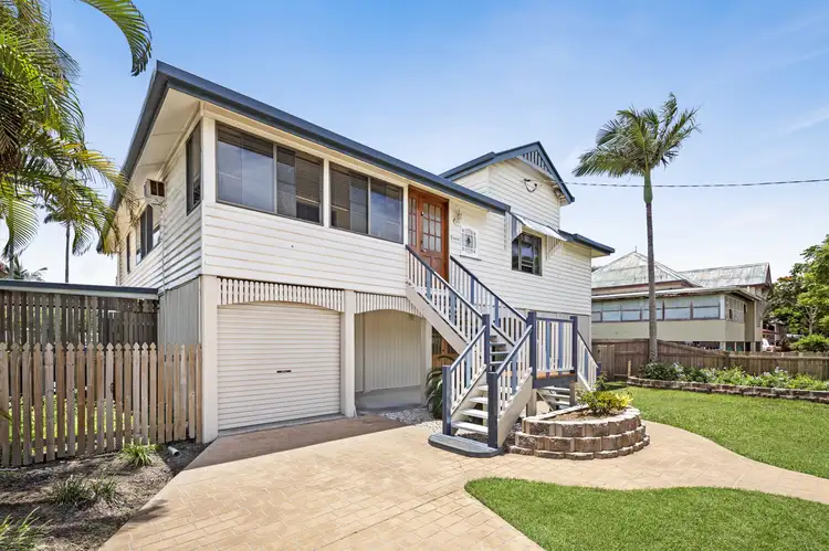 Main view of Homely house listing, 278 Lennox Street, Maryborough QLD 4650