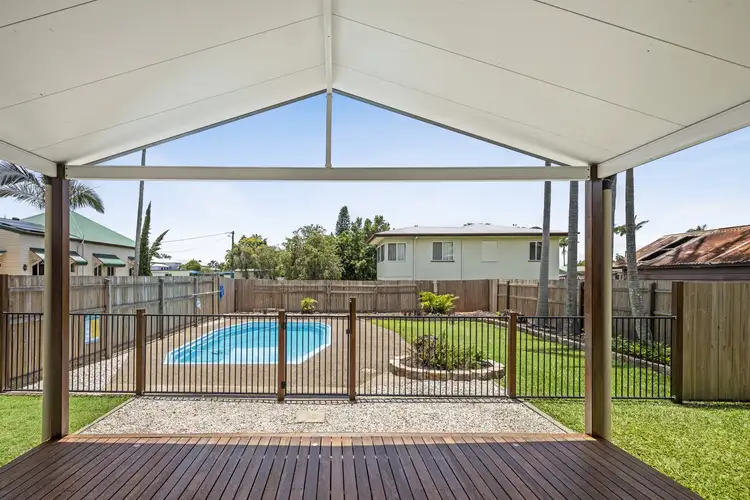 Second view of Homely house listing, 278 Lennox Street, Maryborough QLD 4650
