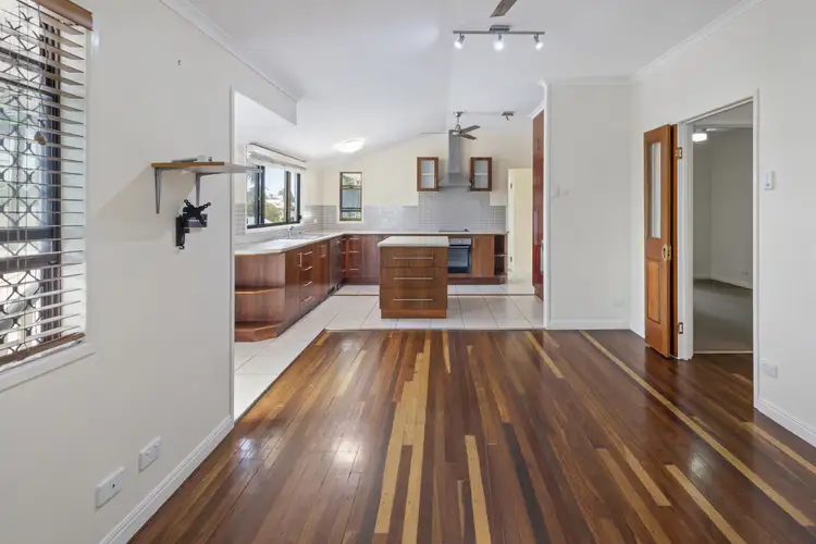 Fifth view of Homely house listing, 278 Lennox Street, Maryborough QLD 4650