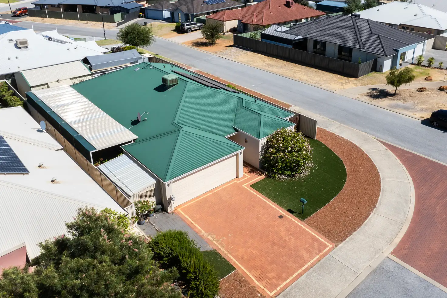 Main view of Homely house listing, 2 Holloway Turn, Ravenswood WA 6208