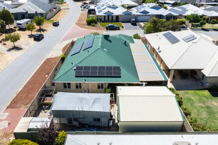 Second view of Homely house listing, 2 Holloway Turn, Ravenswood WA 6208