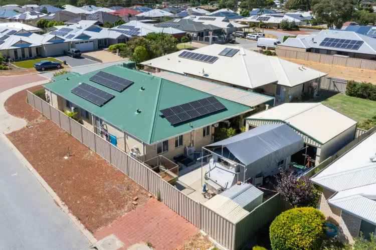 Third view of Homely house listing, 2 Holloway Turn, Ravenswood WA 6208