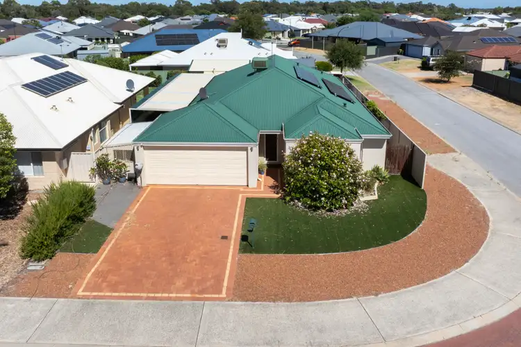 Fourth view of Homely house listing, 2 Holloway Turn, Ravenswood WA 6208