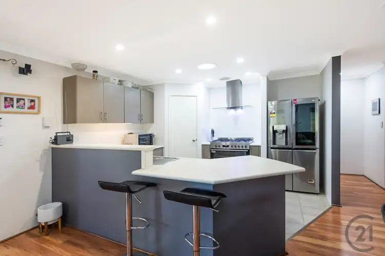 Sixth view of Homely house listing, 2 Holloway Turn, Ravenswood WA 6208