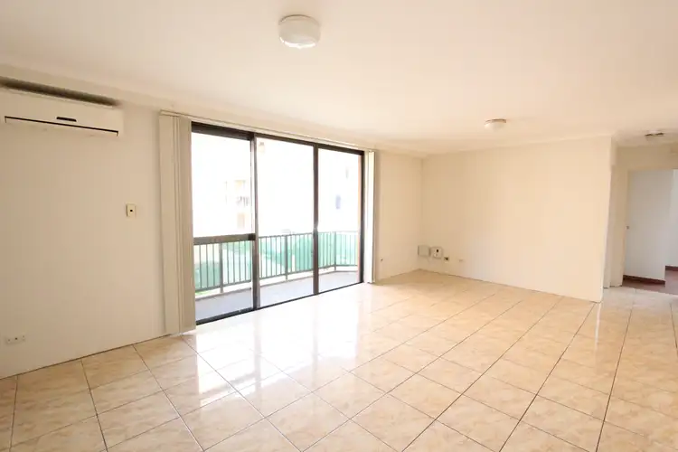 Second view of Homely apartment listing, 82/2 Riverpark Drive, Liverpool NSW 2170