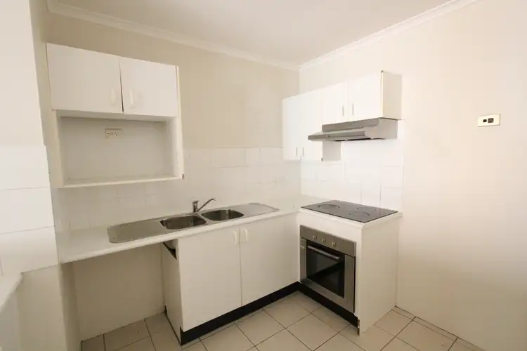 Third view of Homely apartment listing, 82/2 Riverpark Drive, Liverpool NSW 2170