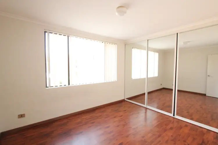 Fourth view of Homely apartment listing, 82/2 Riverpark Drive, Liverpool NSW 2170