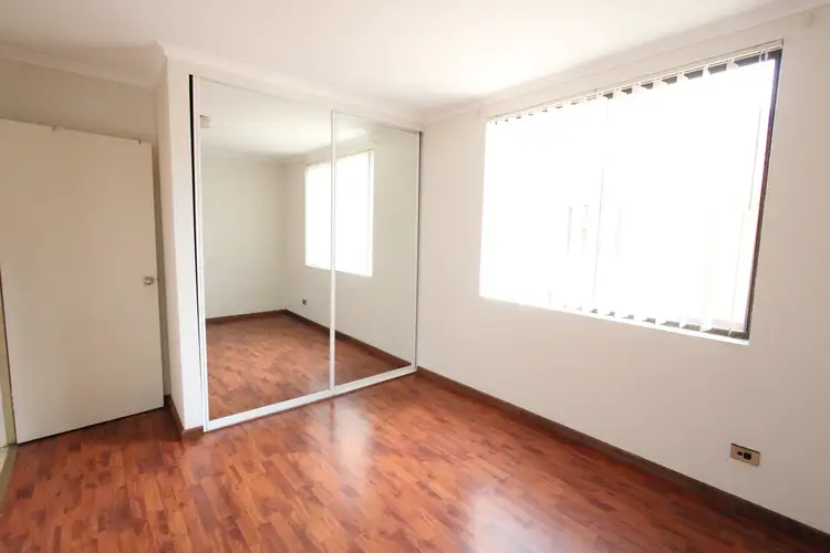 Fifth view of Homely apartment listing, 82/2 Riverpark Drive, Liverpool NSW 2170