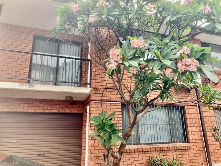 Main view of Homely townhouse listing, 5/51 Hill Street, Cabramatta NSW 2166