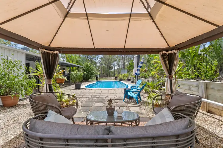 27 Hoopers Road, Curra QLD 4570