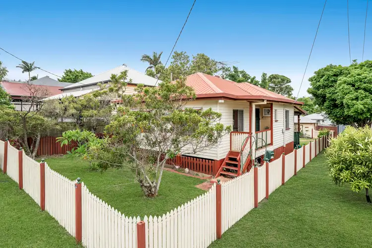 Main view of Homely house listing, 35 Allen, Wynnum QLD 4178