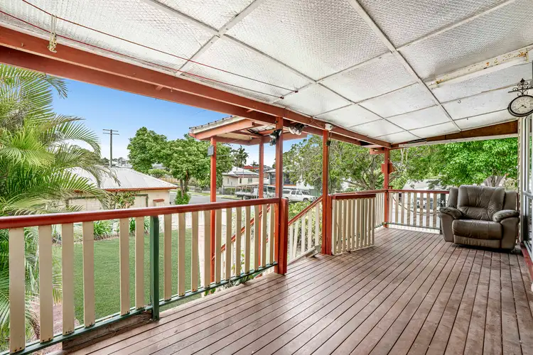 Third view of Homely house listing, 35 Allen, Wynnum QLD 4178