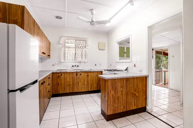 Fourth view of Homely house listing, 35 Allen, Wynnum QLD 4178