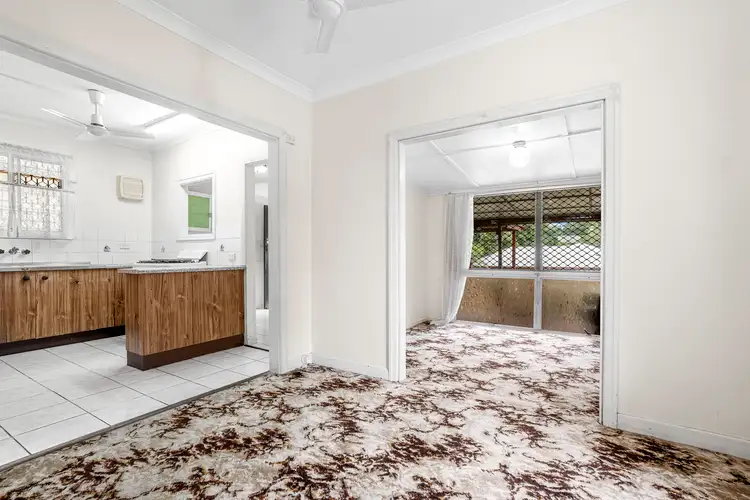 Fifth view of Homely house listing, 35 Allen, Wynnum QLD 4178