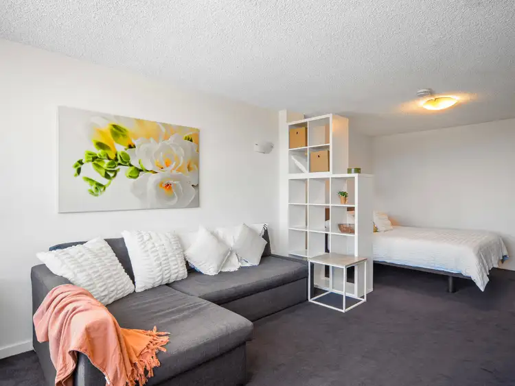 Sixth view of Homely studio listing, 306/29 Newland Street, Bondi Junction NSW 2022