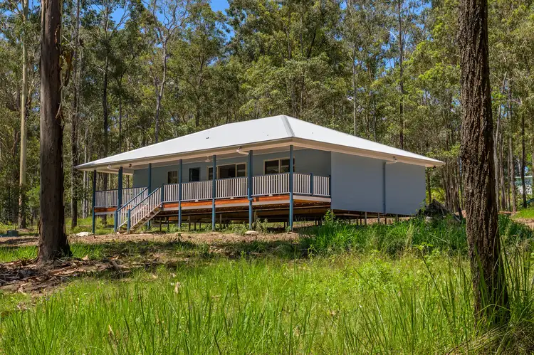39 Spiegel Road, Glenwood QLD 4570