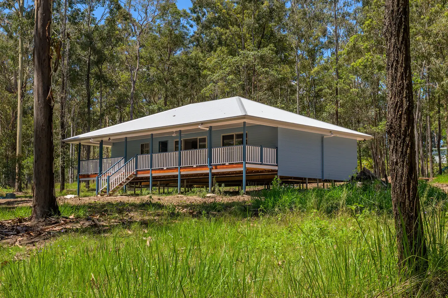 Main view of Homely house listing, 39 Spiegel Road, Glenwood QLD 4570