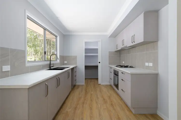 Second view of Homely house listing, 39 Spiegel Road, Glenwood QLD 4570