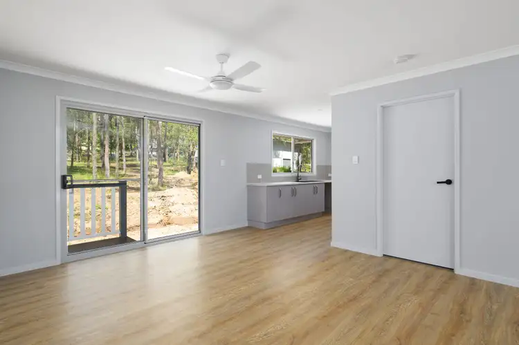 Third view of Homely house listing, 39 Spiegel Road, Glenwood QLD 4570