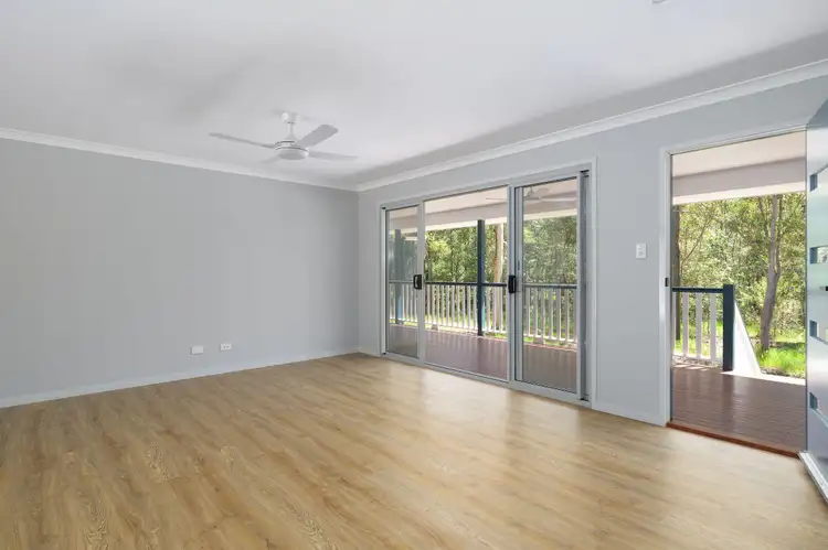 Fourth view of Homely house listing, 39 Spiegel Road, Glenwood QLD 4570