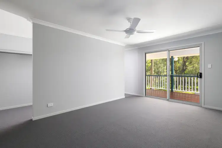 Fifth view of Homely house listing, 39 Spiegel Road, Glenwood QLD 4570