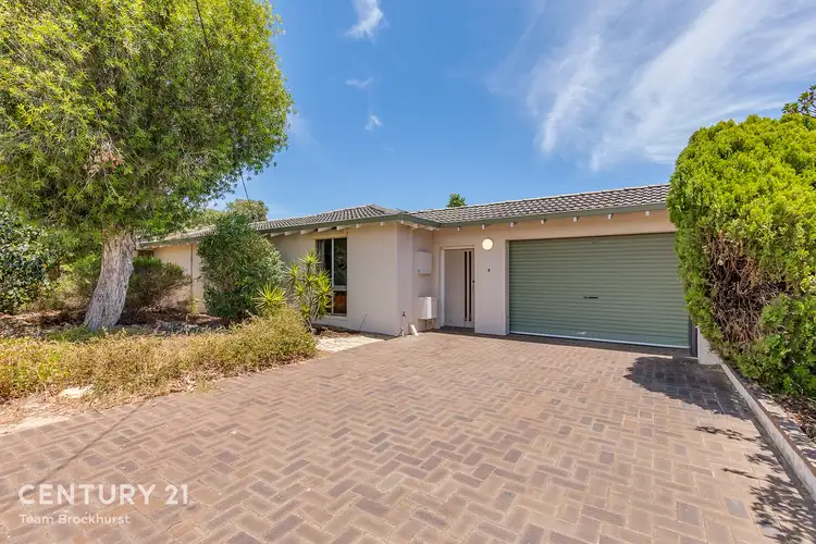 121 Alcock Street, Maddington WA 6109
